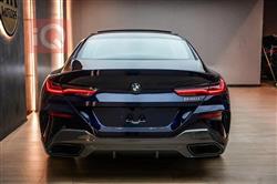 BMW 8-Series
